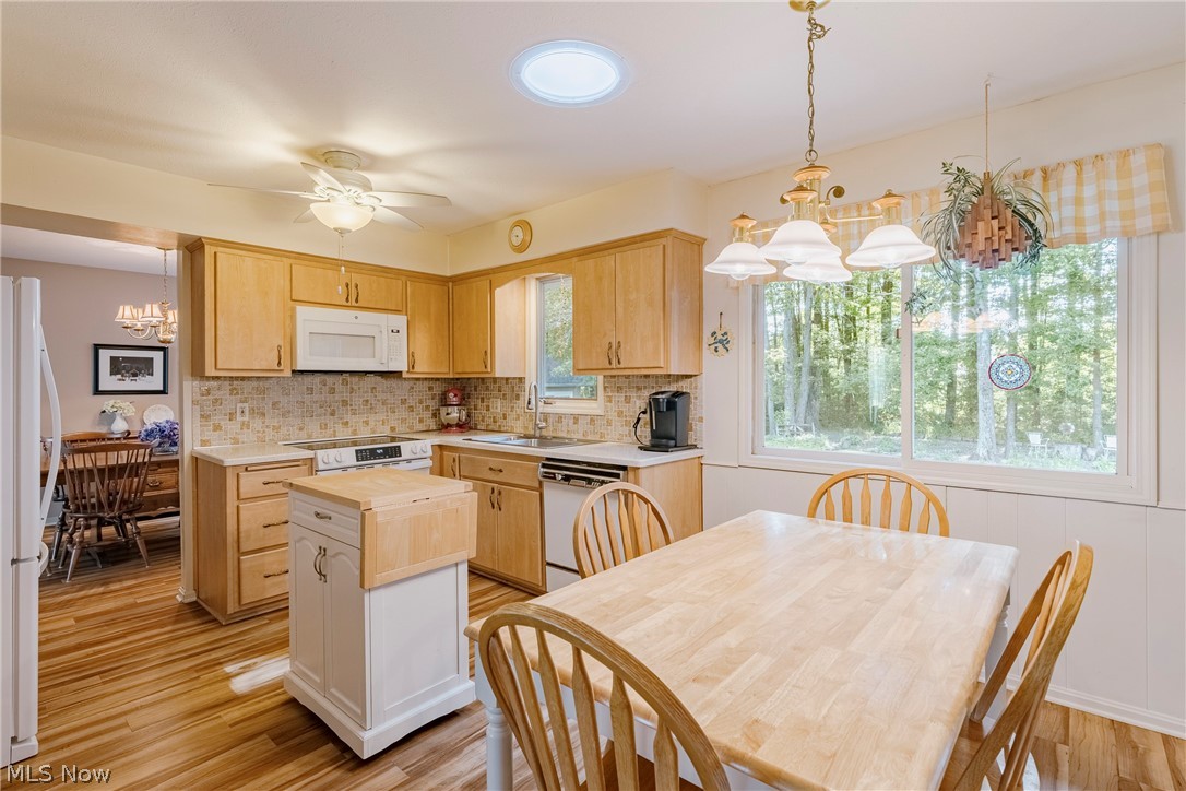 Cheswick - Residential