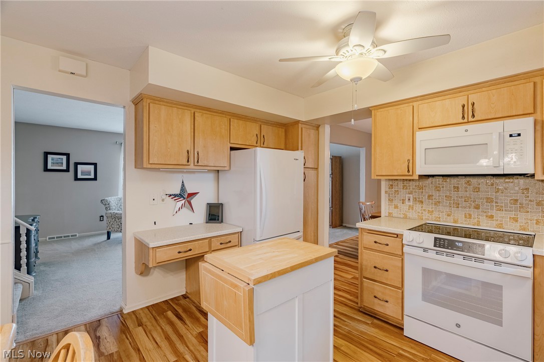 Cheswick - Residential