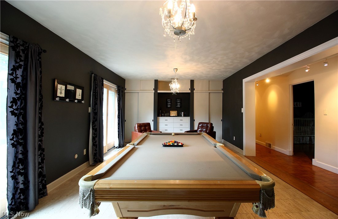 Nob Hill - Residential Lease