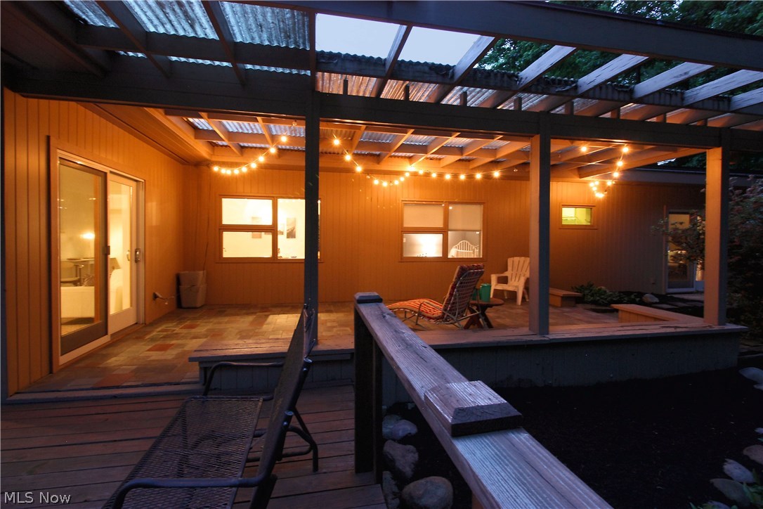 Nob Hill - Residential Lease