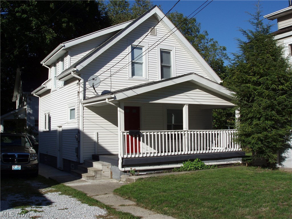 Riverside - Residential Lease