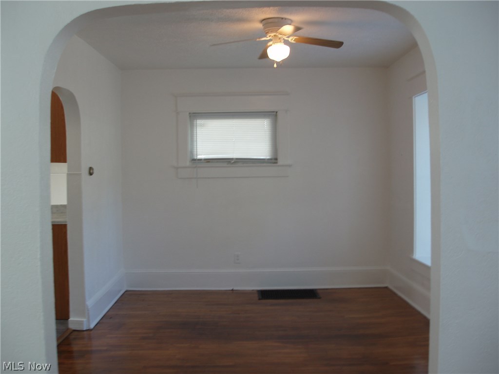 Riverside - Residential Lease