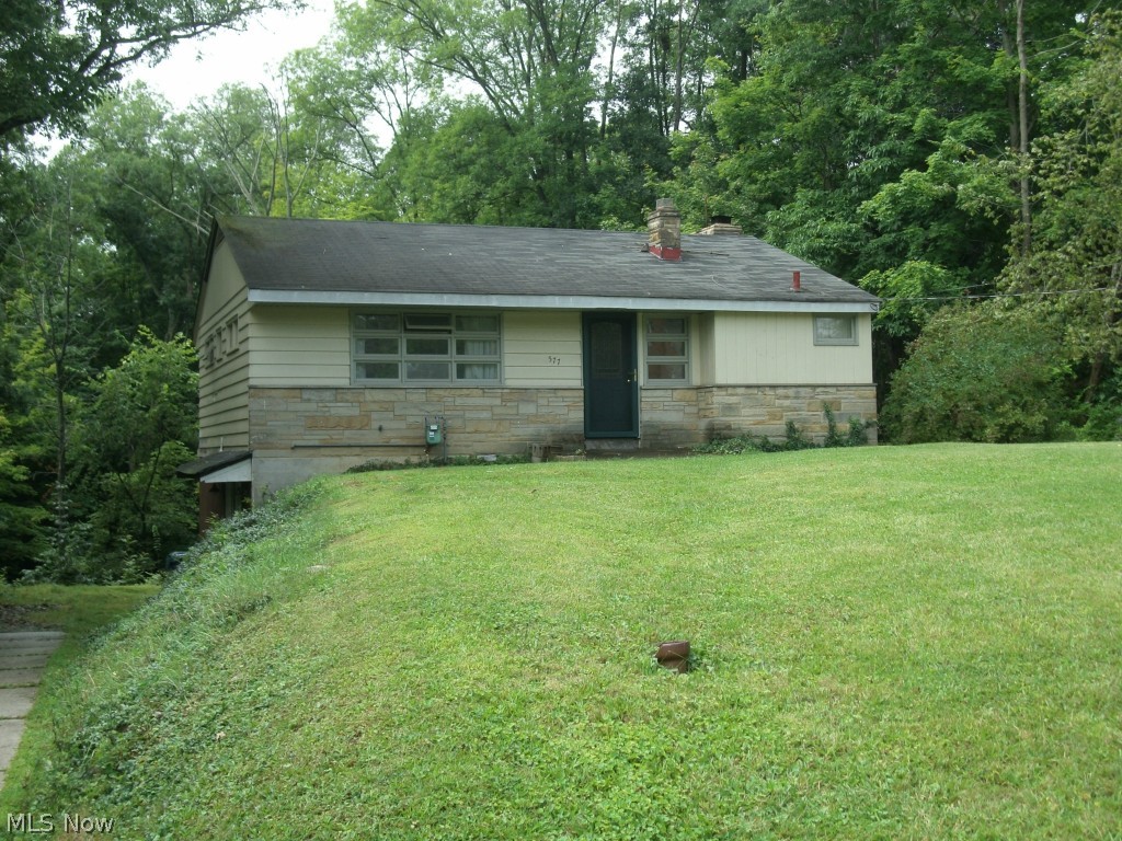 Middleburg Sec 18 - Residential