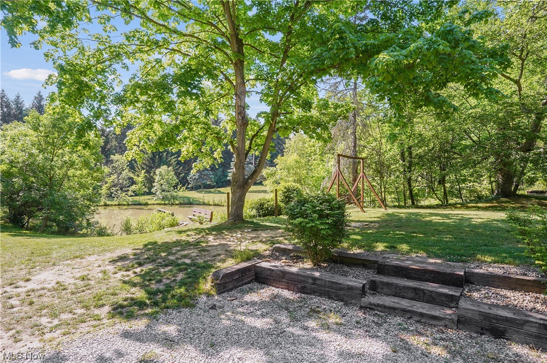 Ranchwood - Residential