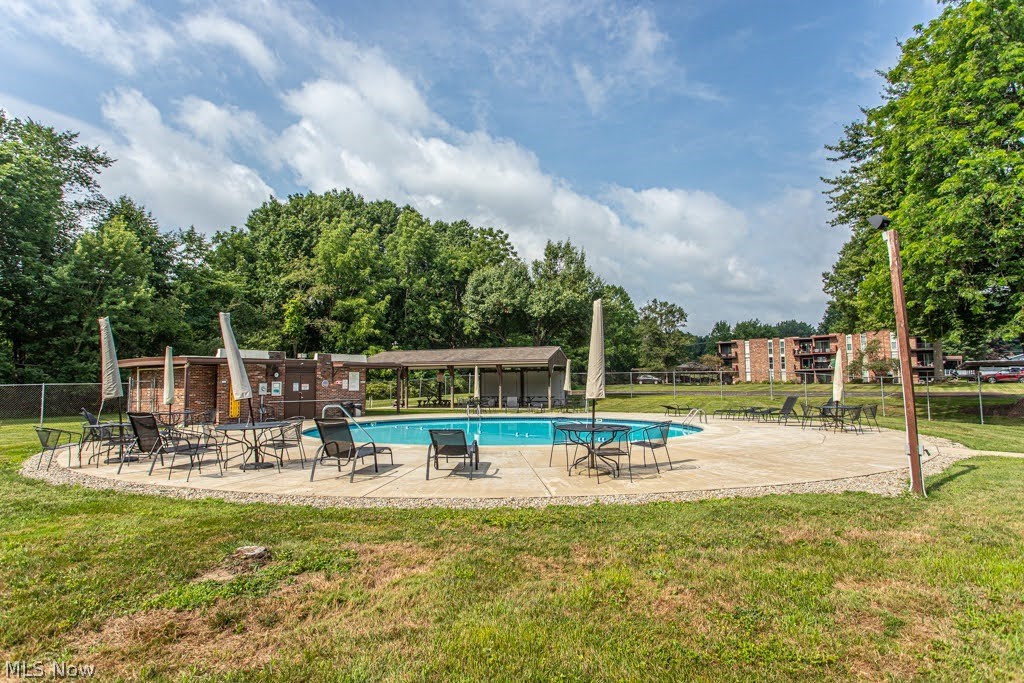 Terrace North Condo - Residential