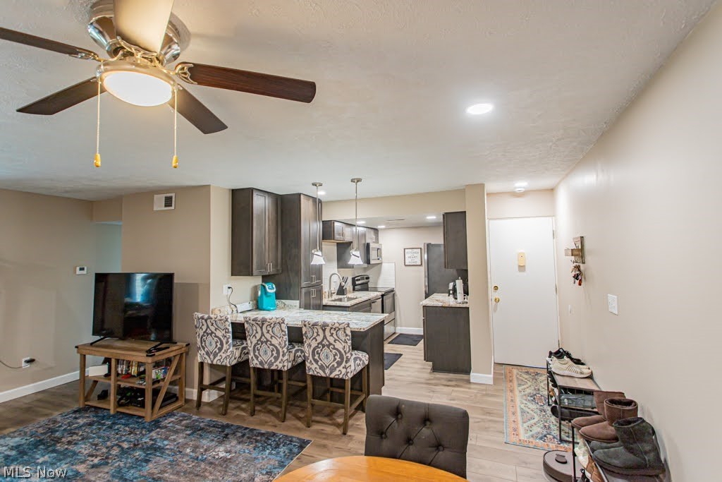 Terrace North Condo - Residential