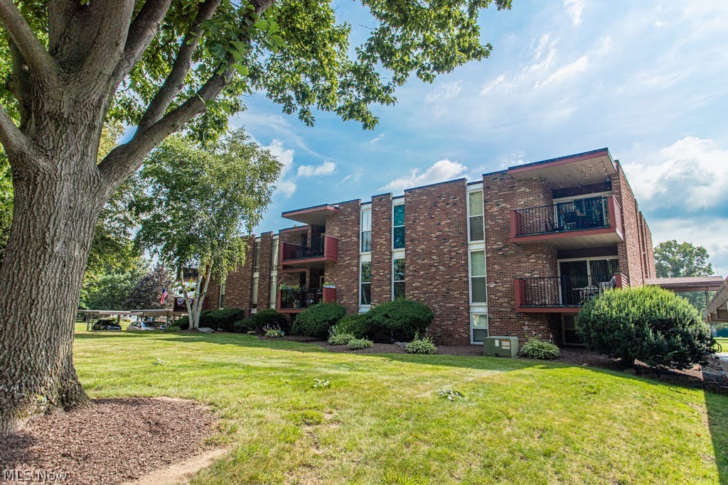 Terrace North Condo - Residential