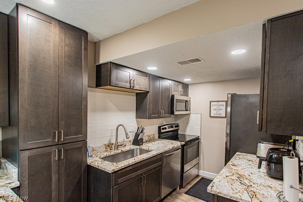 Terrace North Condo - Residential