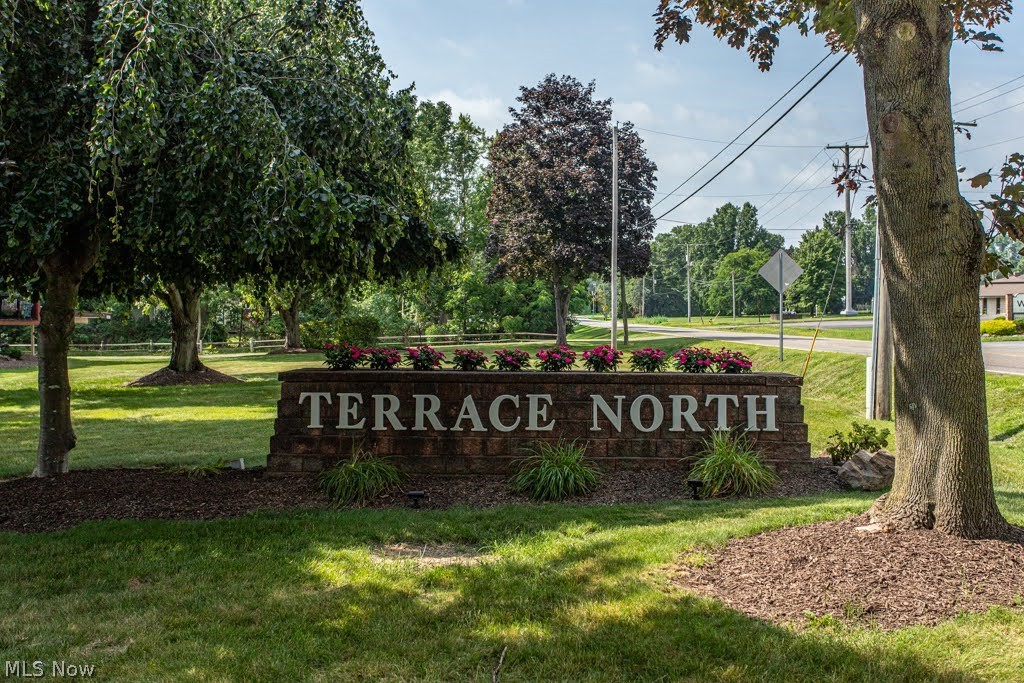 Terrace North Condo - Residential