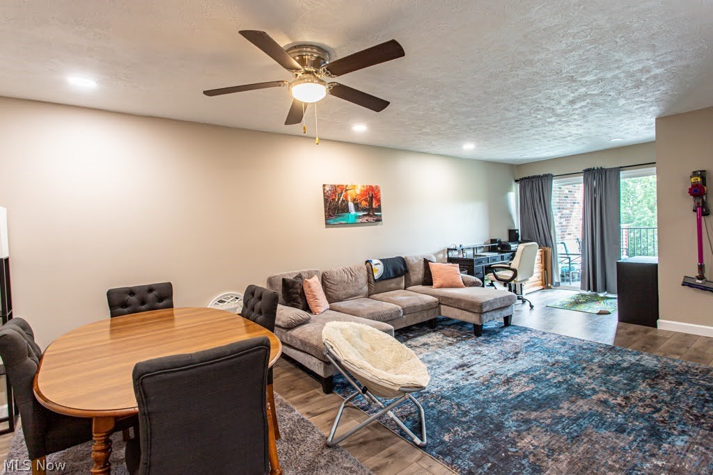 Terrace North Condo - Residential