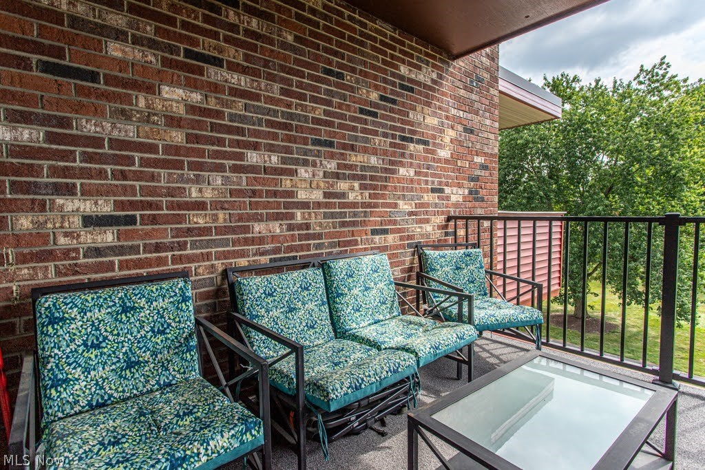 Terrace North Condo - Residential