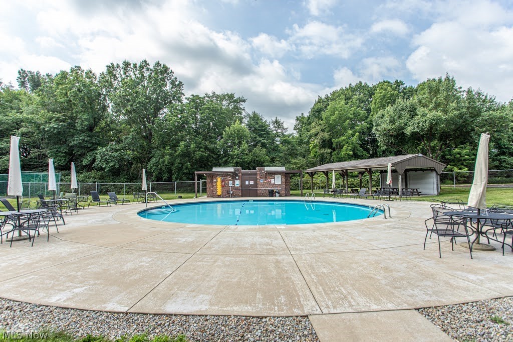 Terrace North Condo - Residential