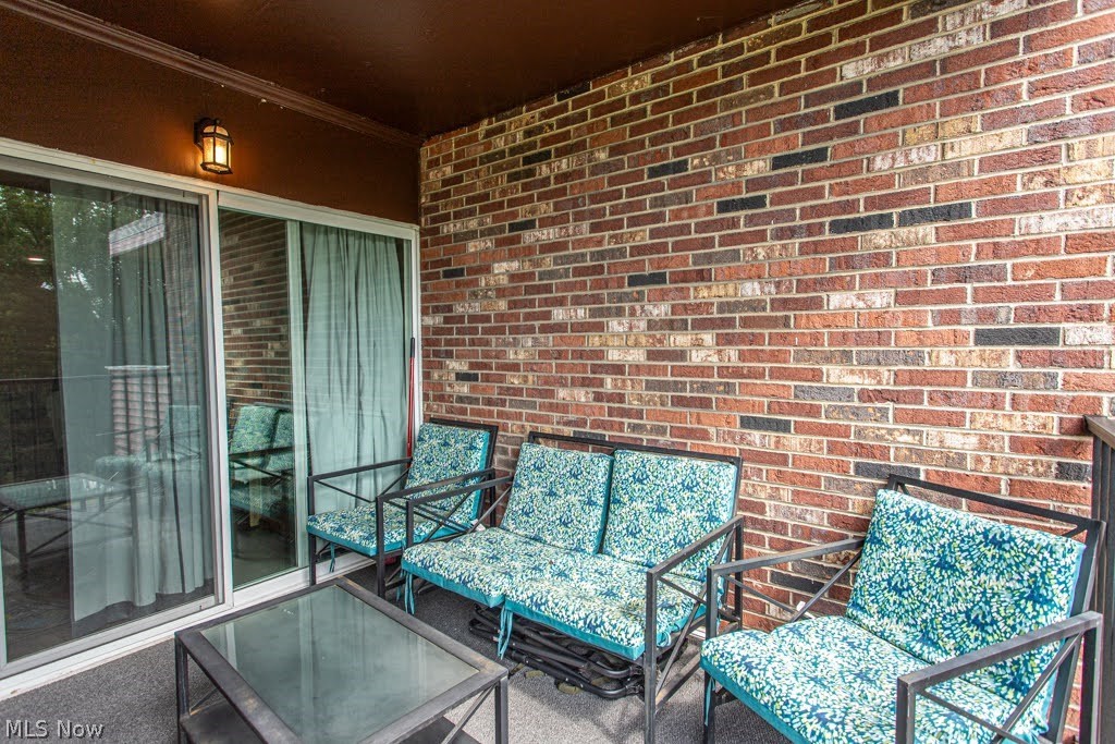 Terrace North Condo - Residential