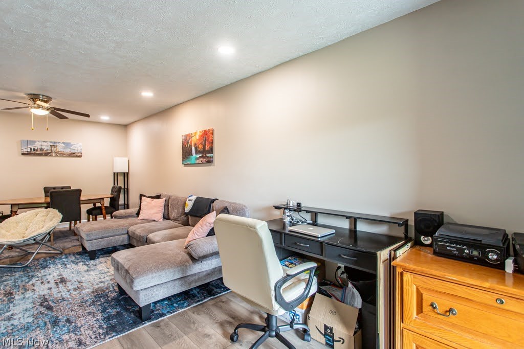 Terrace North Condo - Residential
