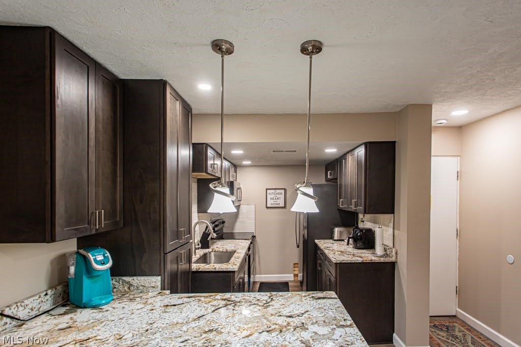 Terrace North Condo - Residential