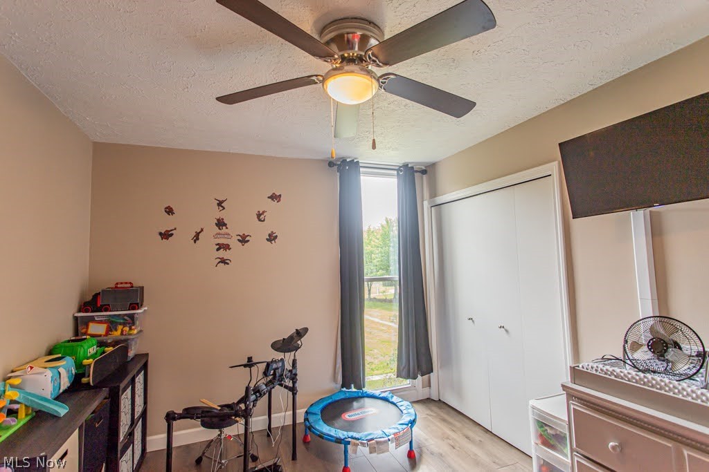 Terrace North Condo - Residential