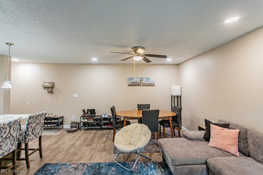 Terrace North Condo - Residential