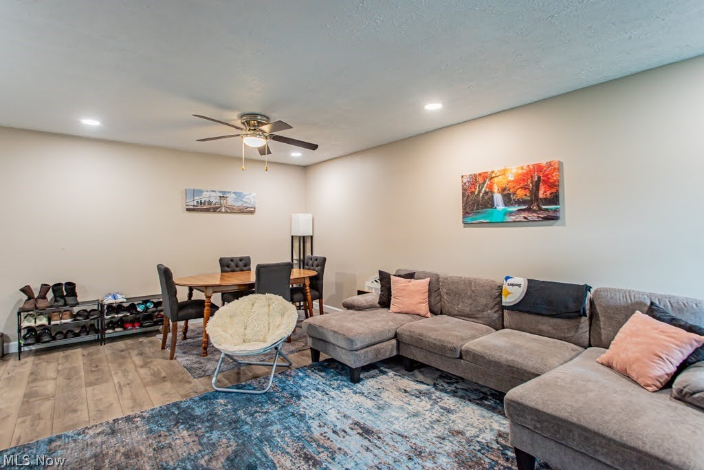 Terrace North Condo - Residential