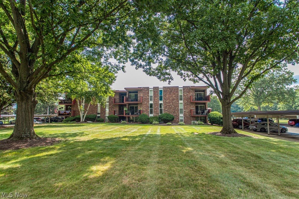Terrace North Condo - Residential