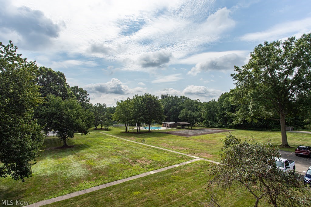 Terrace North Condo - Residential