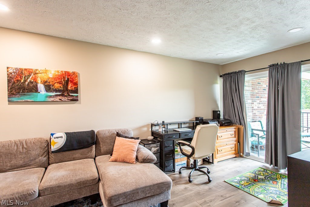 Terrace North Condo - Residential