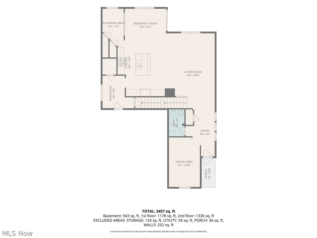 Blooming Acres Sub Ph 1 - Residential
