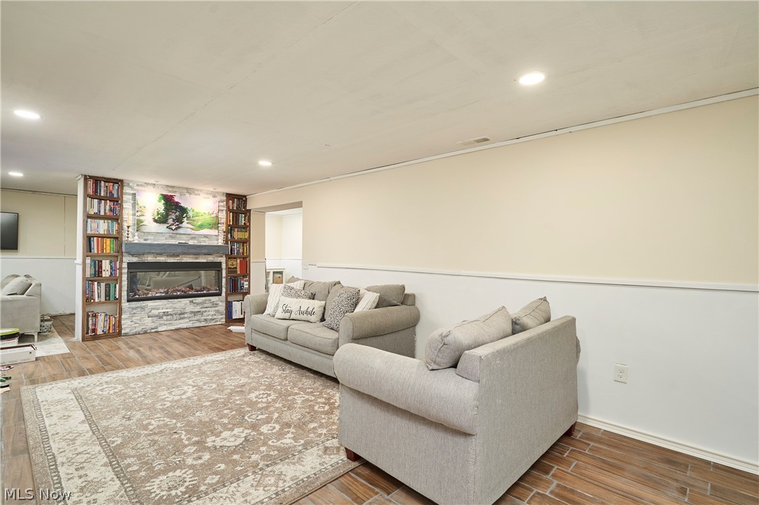 Blooming Acres Sub Ph 1 - Residential