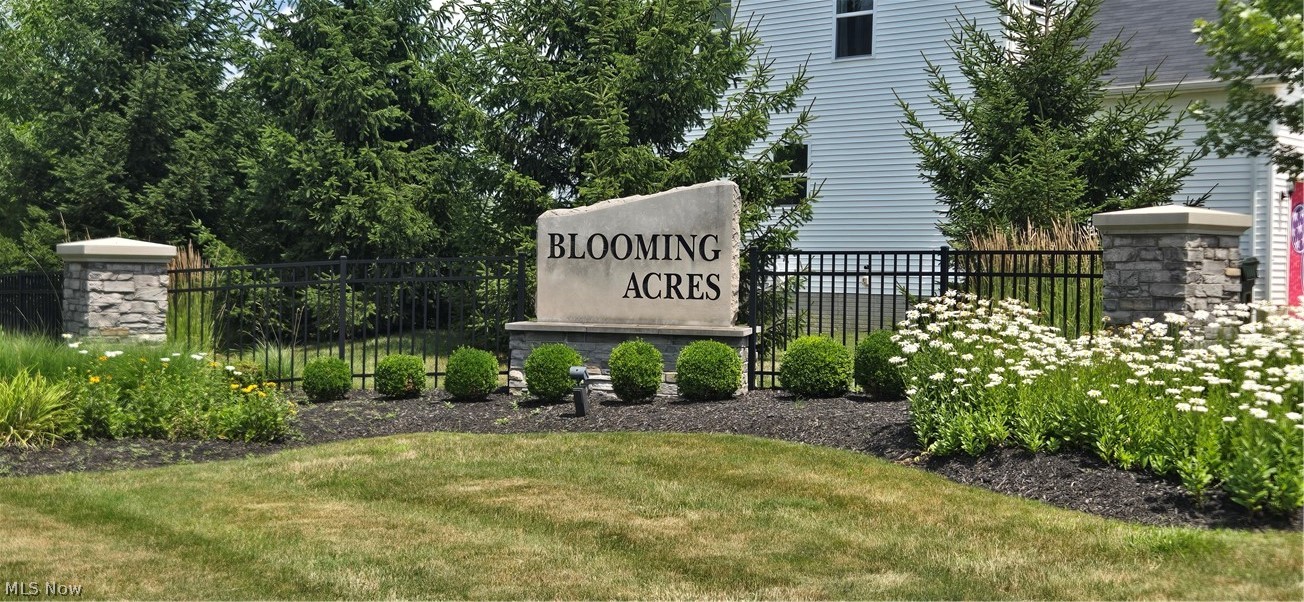 Blooming Acres Sub Ph 1 - Residential