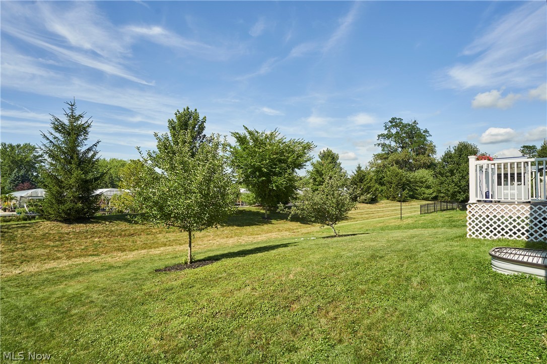 Blooming Acres Sub Ph 1 - Residential