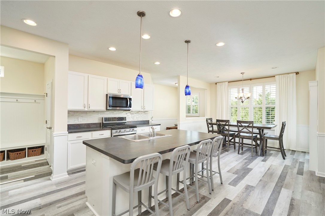 Blooming Acres Sub Ph 1 - Residential