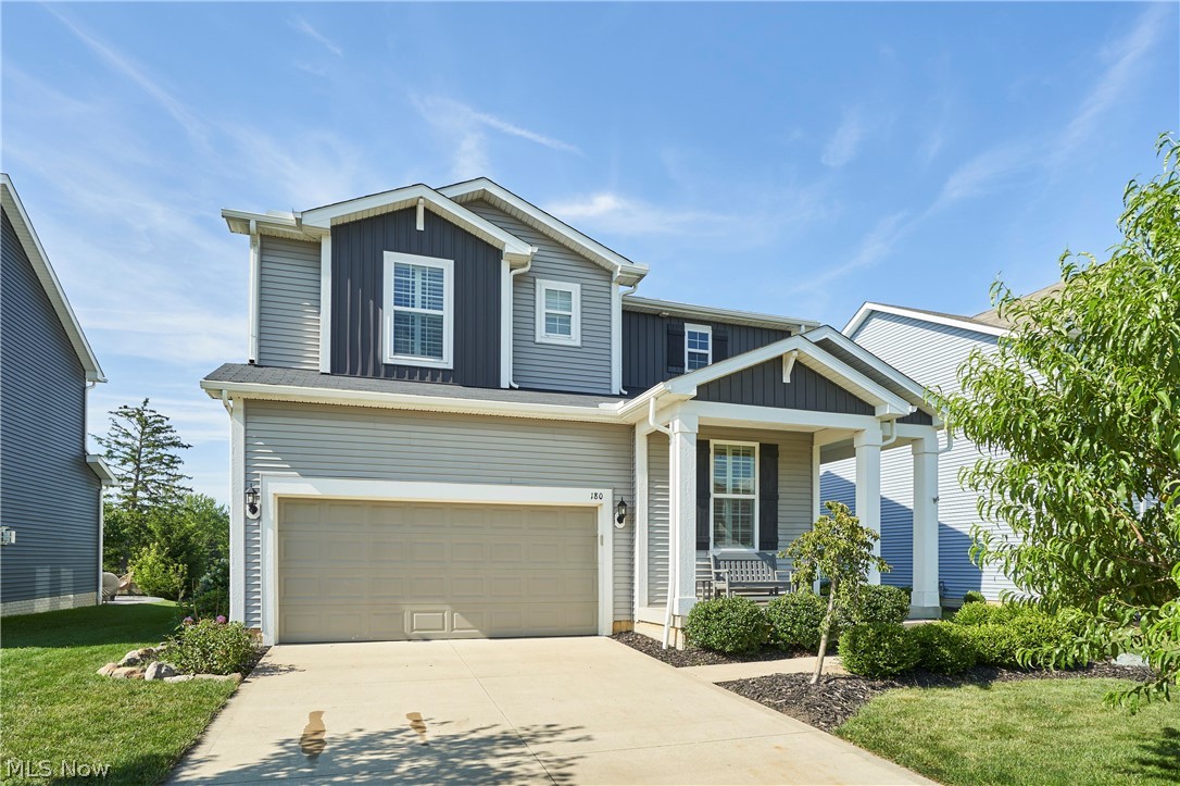Blooming Acres Sub Ph 1 - Residential