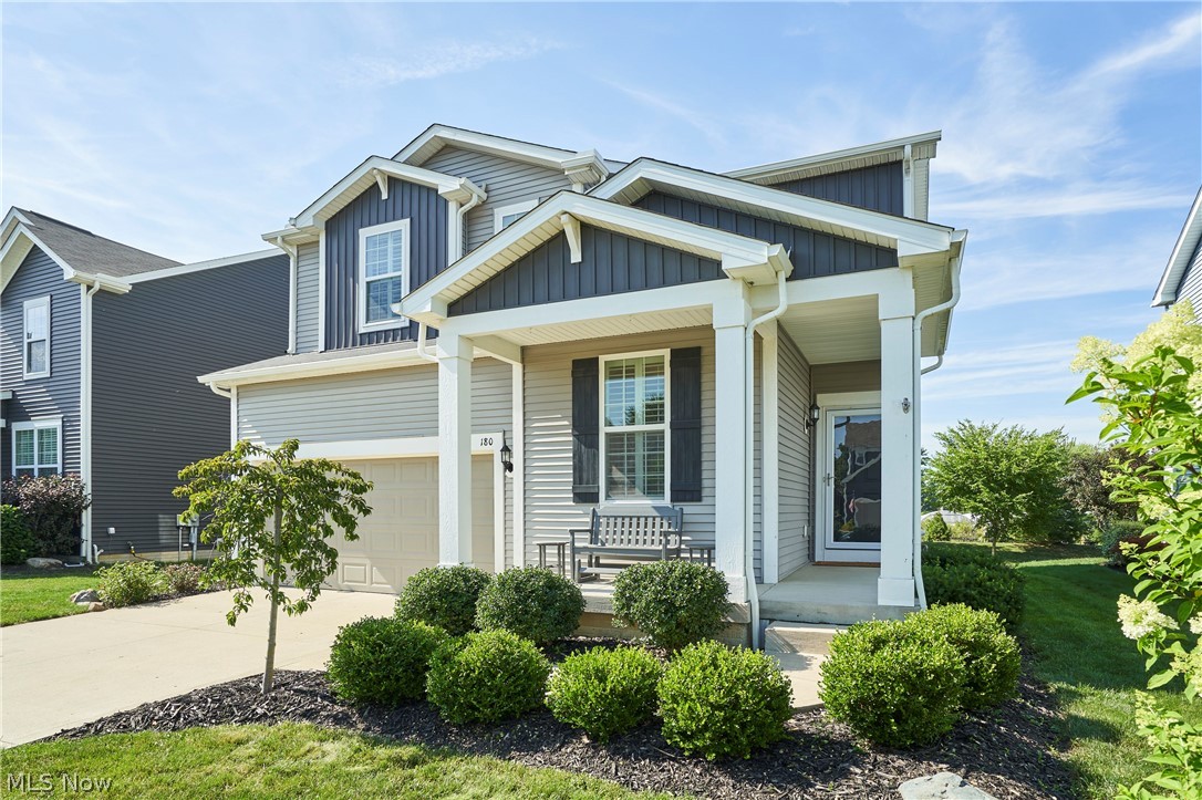 Blooming Acres Sub Ph 1 - Residential