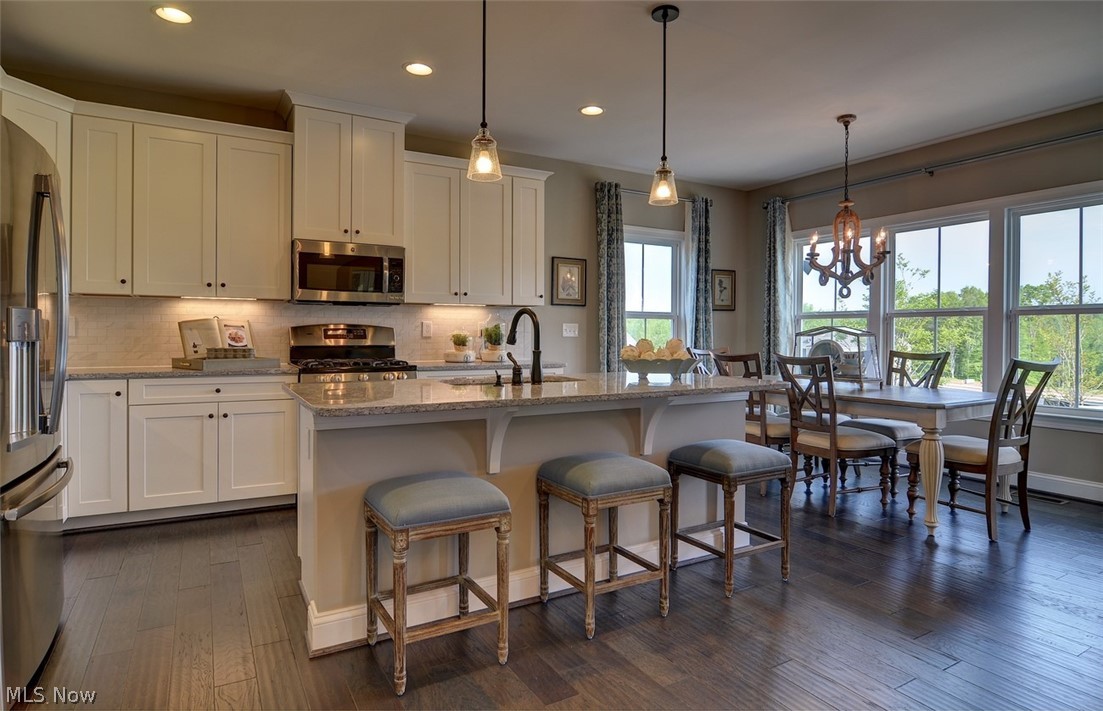 Woodland Villas - Residential