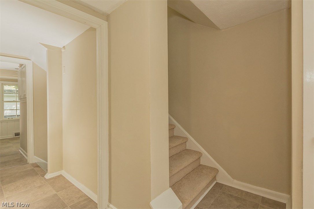 Vansweringen - Residential