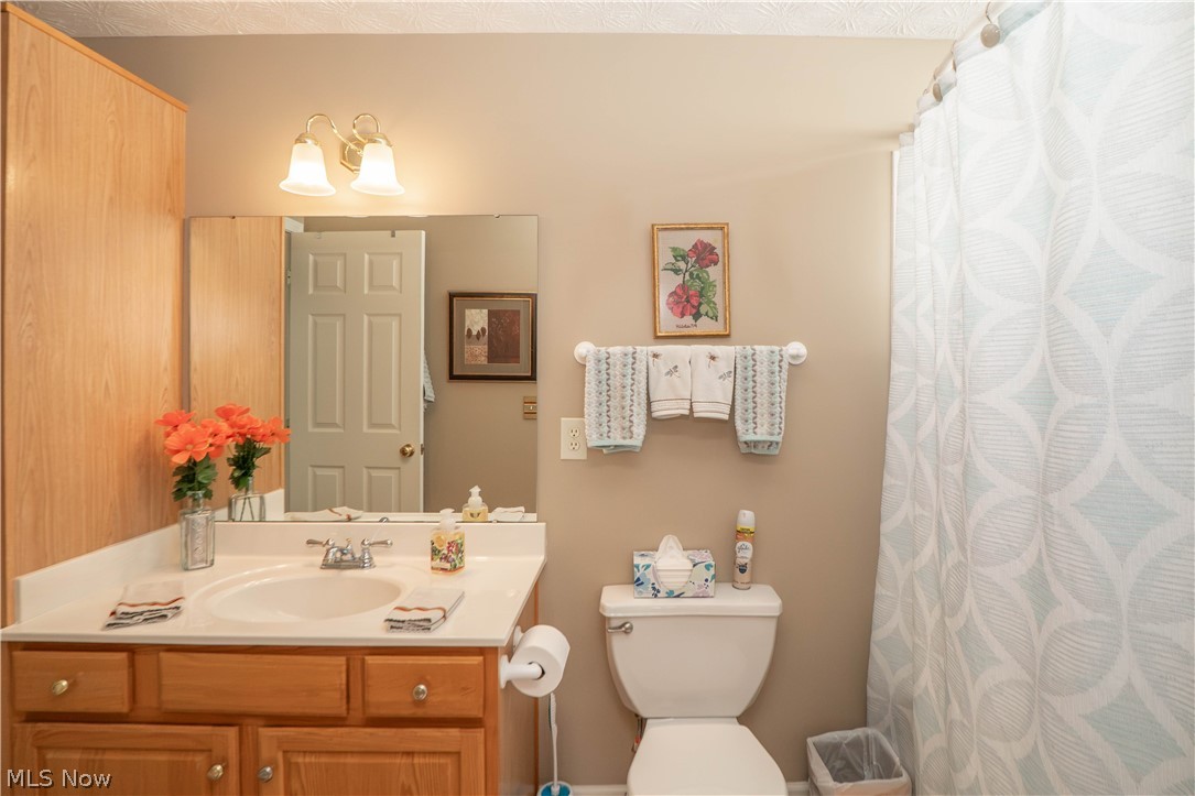 Burnham Hills Condo - Residential