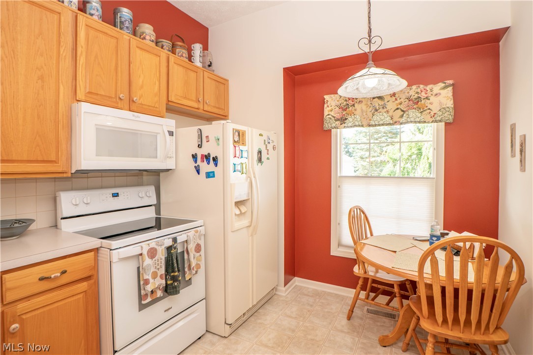 Burnham Hills Condo - Residential