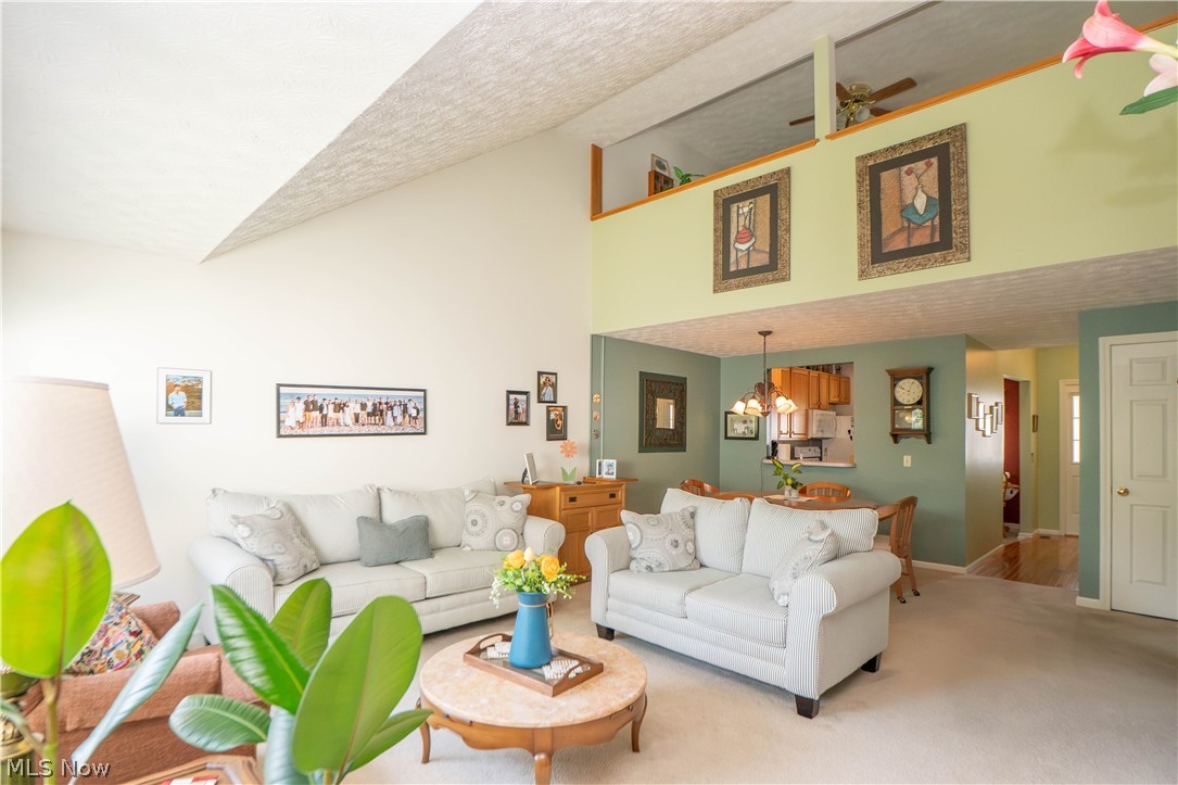 Burnham Hills Condo - Residential