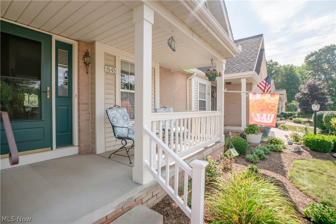 Burnham Hills Condo - Residential