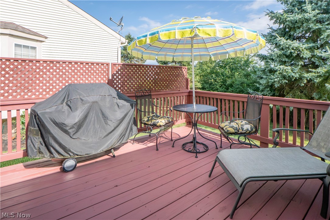 Burnham Hills Condo - Residential