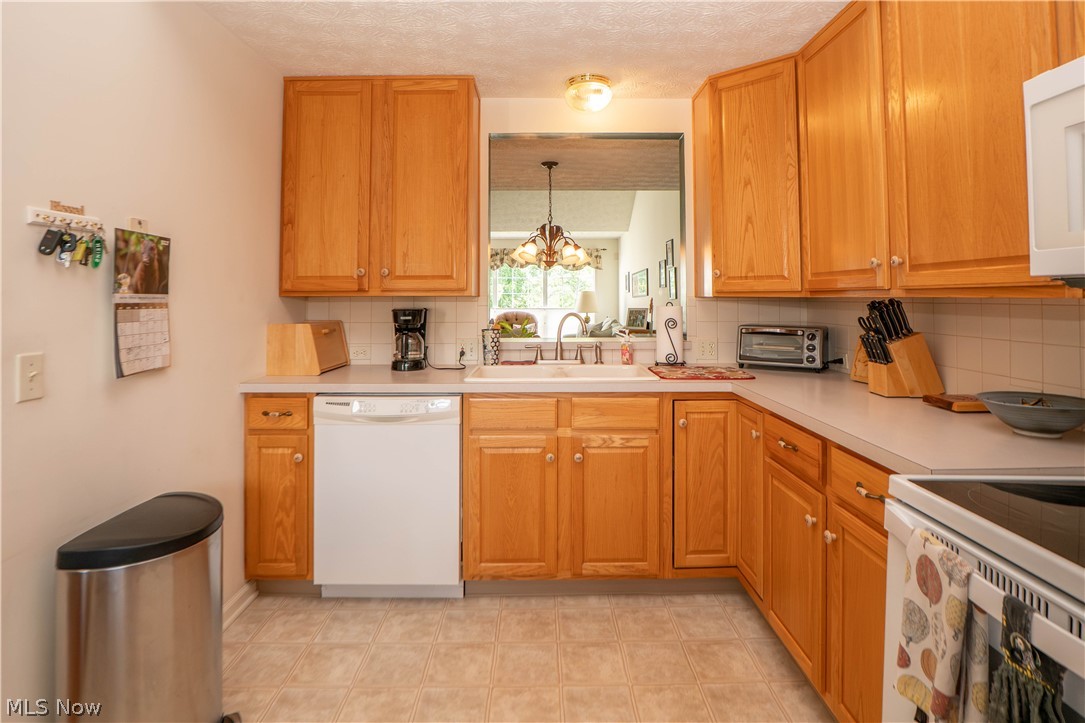 Burnham Hills Condo - Residential