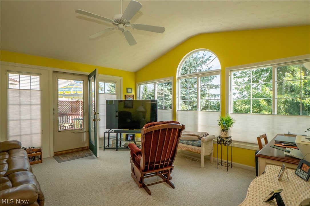 Burnham Hills Condo - Residential