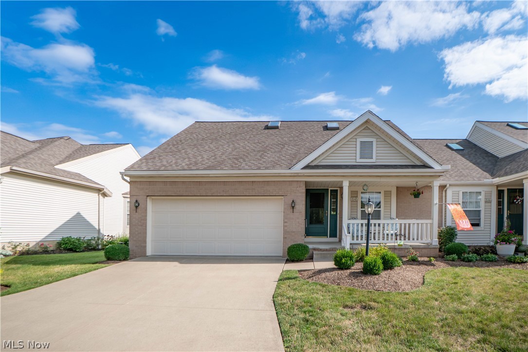 Burnham Hills Condo - Residential