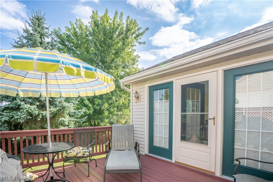 Burnham Hills Condo - Residential
