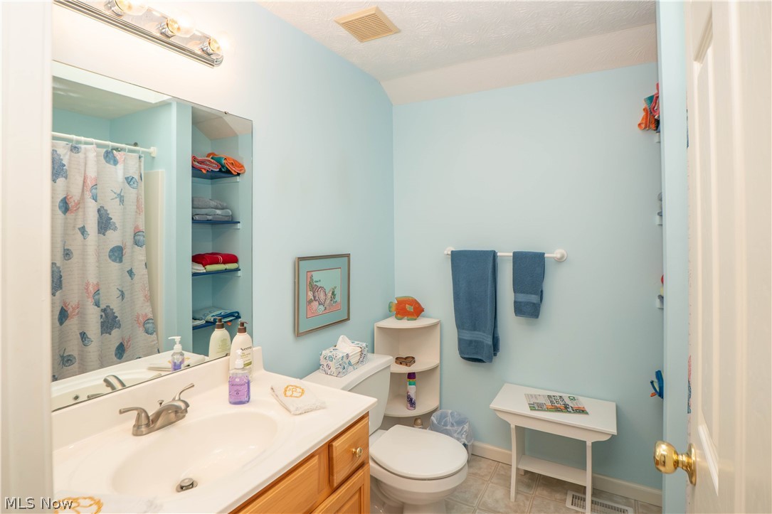 Burnham Hills Condo - Residential