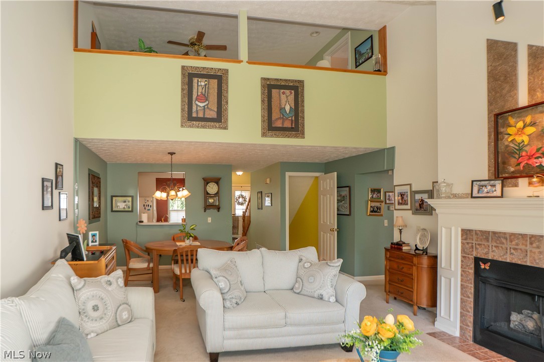Burnham Hills Condo - Residential