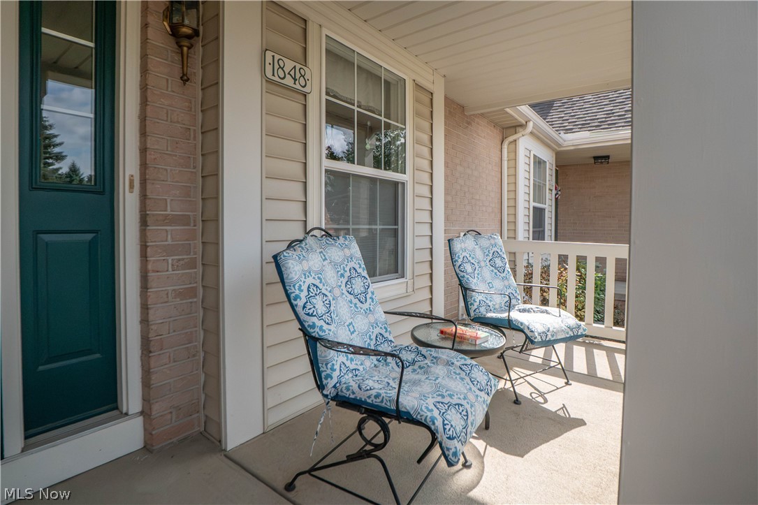 Burnham Hills Condo - Residential