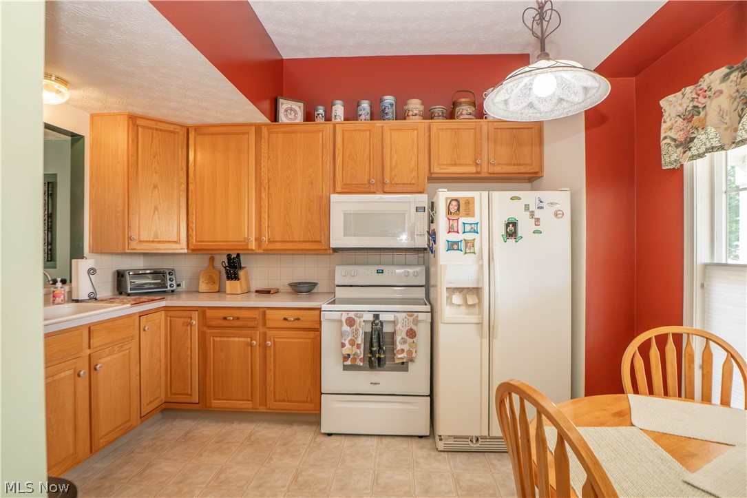 Burnham Hills Condo - Residential