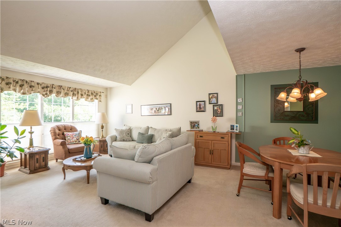 Burnham Hills Condo - Residential