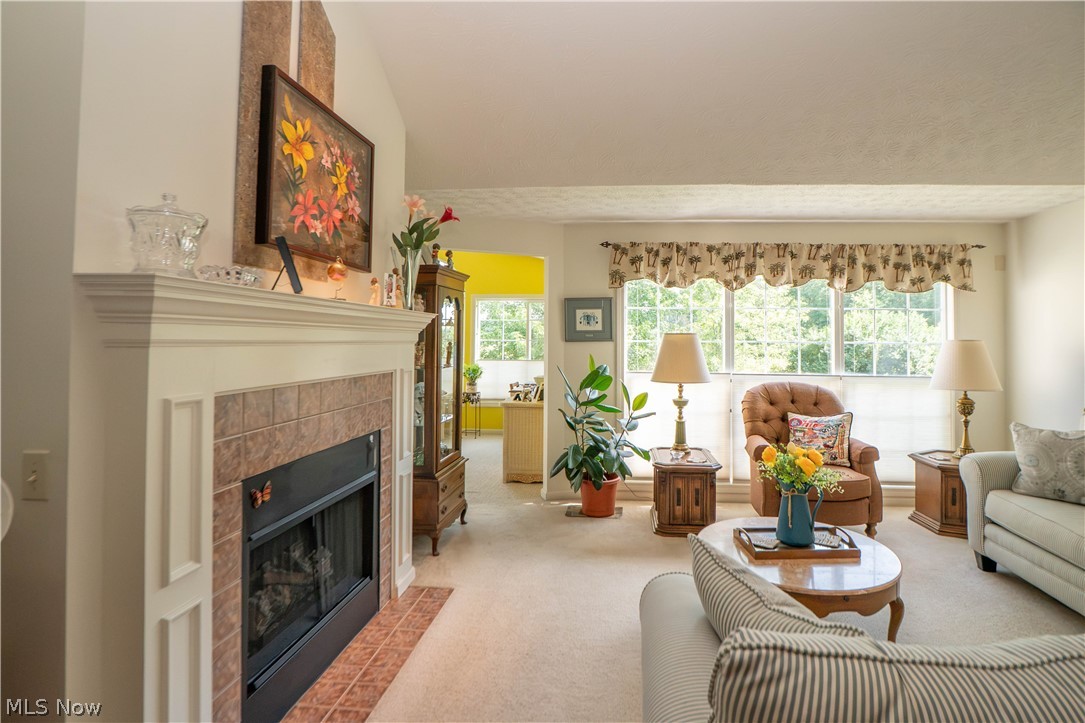 Burnham Hills Condo - Residential