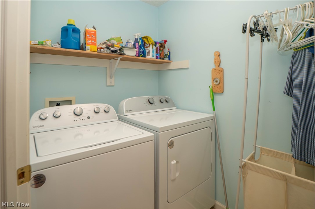 Burnham Hills Condo - Residential